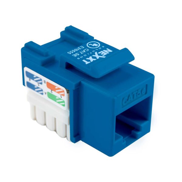 Jack Rj45 Cat 5