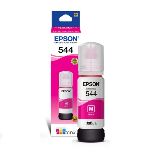 Epson T544 Magenta