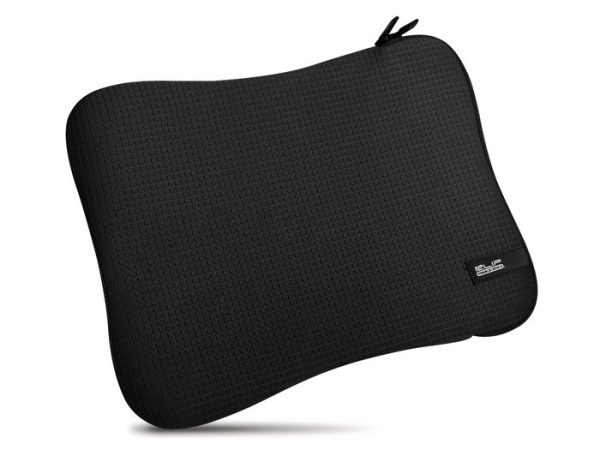 Funda para Laptop 14.1 pulg Klipxtreme KNS310B - Imagen 2